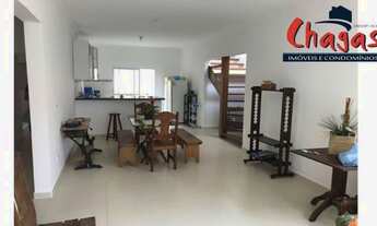 Imagem 6: Casa nova 04 dormitórios praia das Palmeiras caraguatatuba