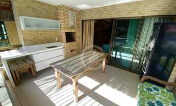 Imagem 6: Apartamento Parque das Ilhas, com 3 dormitórios à venda, 89 m² por R$ 850.000 - Porto das