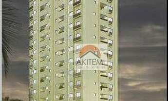 Imagem: Apartamento à venda, 48 m² por R$ 329.723,40