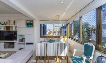 Imagem 3: Apartamento com 3 dormitórios à venda, 105 m² por R$ 1.050.000,00 - Bela Vista - Porto Ale