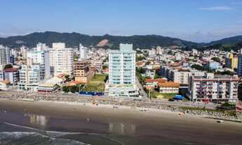Imagem 4: Apartamento à venda de frente para o mar na praia de Gravatá - Navegantes, com 3 dormitóri