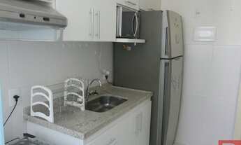 Imagem 4: Rio de Janeiro - Apartamento Padrão - Jacarepaguá