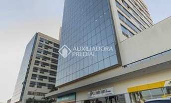 Imagem 2: PORTO ALEGRE - Conjunto Comercial/Sala - Jardim Botânico