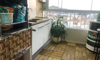 Imagem 2: Apto Impecável Mobiliado Pronto para morar!