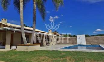 Imagem 4: Casa em Condomínio com Vista Privilegiada em Ibiúna