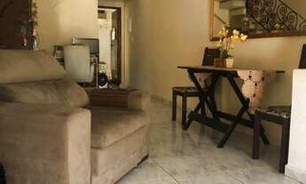 Imagem 1: Sobrado para Venda em São Paulo, Vila Araguaia, 3 dormitórios, 1 suíte, 4 banheiros, 1 vag