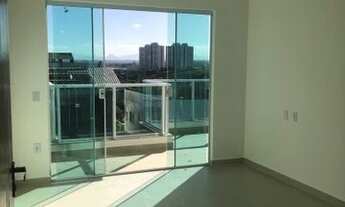 Imagem 4: Apartamento para venda tem 104 metros quadrados com 3 quartos em Ataíde - Vila Velha - ES