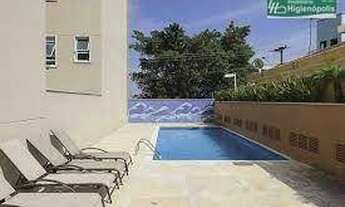 Imagem 3: Apartamento com 2 dormitórios à venda, 54 m² por R$ 265.000 - Parque Novo Oratório - Santo