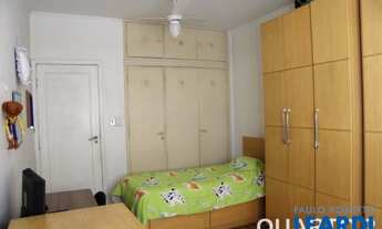 Imagem 7: APARTAMENTO - BELA VISTA - SP