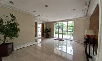 Imagem 4: Apartamento para aluguel tem 120 metros quadrados com 4 quartos