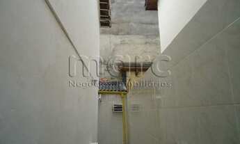 Imagem 4: SAO PAULO - Casa Padrão - VILA DOM PEDRO I