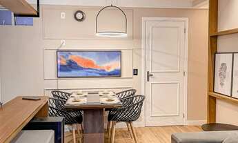 Imagem 2: Apartamento para venda com 86 metros quadrados com 3 quartos em Parque Shalon - São Luís