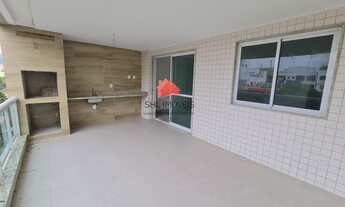 Imagem 5: Apartamento 3 Quartos para Venda em Rio de Janeiro, RECREIO DOS BANDEIRANTES, 3 dormitório