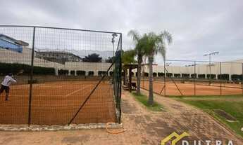 Imagem 7: TERRENO NO RESIDENCIAL SANT&apos;ANNA TENIS CLUB EM FLORIANÓPOLIS
