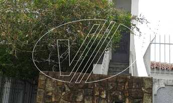 Imagem 2: Casa - Jardim Guarani - Campinas