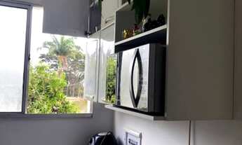 Imagem 3: Alugo apartamento no parque romance