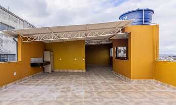 Imagem 6: Loft com 1 dormitório para alugar, 22 m² - Brasilândia - São Paulo/SP