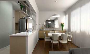 Imagem: SAO PAULO - Apartamento Padrão - JARDIM