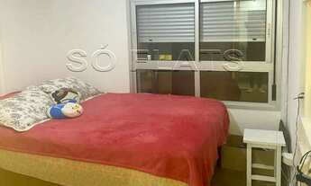 Imagem 2: Residencial Atrio Vila Madalena disponível para venda com 34m²¹ e 01 vaga de garagem