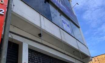 Imagem 2: Prédio na Pedro Alvares Cabral