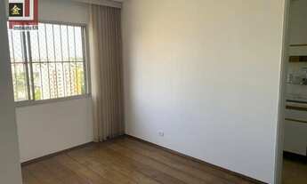 Imagem: Apartamento com 1 dormitório à venda