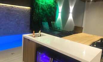 Imagem 7: Casa para venda com 100 metros quadrados com 5 quartos em Juquehy - São Sebastião - SP