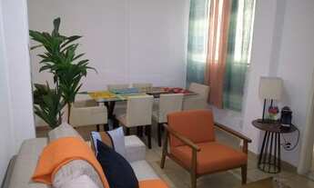 Imagem 3: Apartamento de 74 metros quadrados no bairro Copacabana com 2 quartos