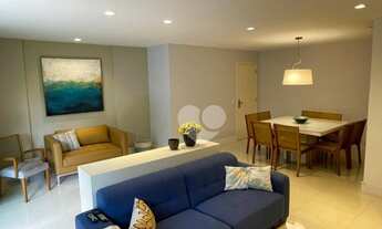 Imagem 6: Apartamento com 4 dormitórios à venda, 141 m² por R$ 1.650.000,00 - Tijuca - Rio de Janeir