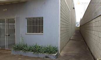 Imagem 7: Galpão para alugar, 741 m² por R$ 10.000,00/mês - Comercial Vitória Martini - Indaiatuba/S