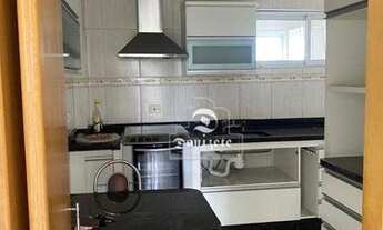 Imagem 5: Apartamento com 3 dormitórios à venda, 78 m² por R$ 580.000,00 - Jardim - Santo André/SP