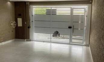 Imagem 3: Casa com 3 dormitórios à venda, 125 m² por R$ 480.000 - Jardim Mollon - Santa Bárbara D&#x