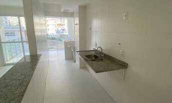 Imagem 3: Excelente apartamento com vista impecável para dentro do condomínio Frames / Pontal Oceâni