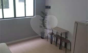 Imagem 3: KITNET MOBILIADA REFORMADA - OCEAN