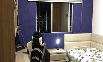 Imagem 7: Apartamento 3 quartos - Ipiranga - Belo Horizonte/MG