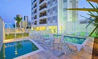 Imagem 2: Apartamento - Gleba Palhano - 2 quartos - Locação - R$ 2.700/mês - Londrina/PR