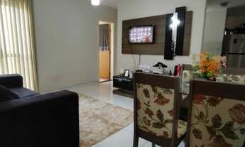 Imagem 3: Contrato de Gaveta: Doce Lar na Conceição 1; Prestação 520; Saldo Apenas 83mil