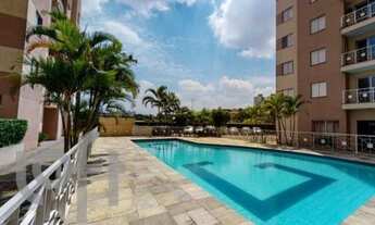 Imagem: Apartamento com 2 dormitórios à venda