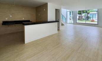 Imagem 2: Casa Duplex em Condomínio na Sapiranga de 186m² com 3 Suítes e 3 Vagas