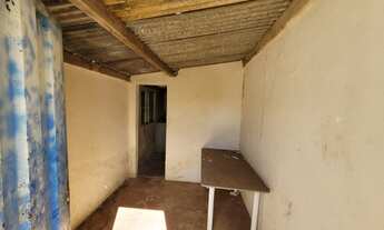 Imagem 2: Casa com 3 dormitórios para alugar, 120 m² por R$ 1.200,00/mês - São Jorge - Uberlândia/MG