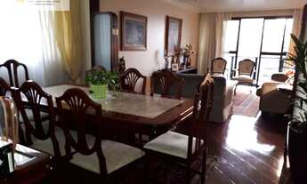 Imagem 3: Apartamento à venda, 152 m² por R$ 1.855.000,00 - Moema - São Paulo/SP