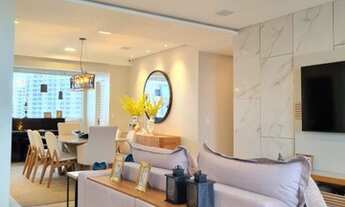 Imagem 5: Lindo apto todo mobiliado no Renascença!!!