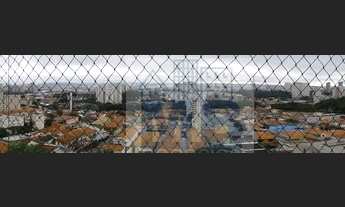 Imagem 7: Apartamento com 2 dormitórios à venda, 65 m² por R$ 320.000,00 - Vila São Pedro - São Paul