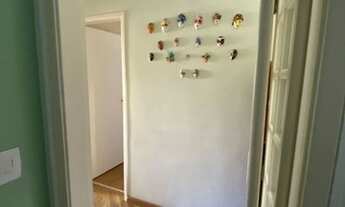 Imagem 3: APARTAMENTO - MOEMA ÍNDIOS - SP