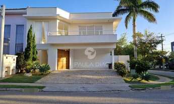 Imagem: Sobrado com 4 dormitórios, 270 m² - venda