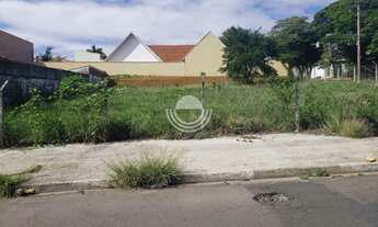 Imagem 2: Terreno - Parque São Quirino - Campinas