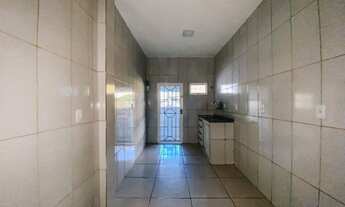 Imagem 6: Casa de esquina 3 quartos, 2 banheiros, quintal amplo. Guar I QE 07