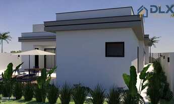 Imagem 4: CASA TÊRREA , 318 m² por R$ 2.380.000 - Morada do Engenho - Piracicaba/SP