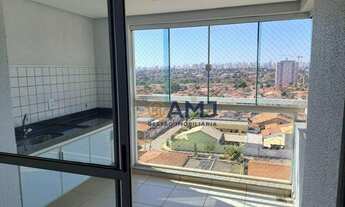 Imagem 2: Apartamento 3 Suítes 2 vagas no St. Res. Eldorado!