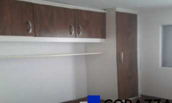 Imagem 1: Apartamento de 3 quartos para compra - BAETA NEVES - São Bernardo do Campo