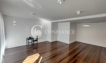 Imagem 4: Apartamento para aluguel tem 140 metros quadrados com 4 quartos em Leblon - Rio de Janeiro